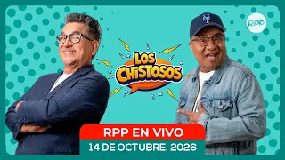 LOS CHISTOSOS 🔴EN VIVO ¡SALIMOS A LA CALLE! Regalos sorpresas y risas a la gente