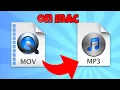 Download Lagu how to convert mov to mp3 on mac