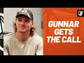 Gunnar Henderson Gets The Call Baltimore Orioles