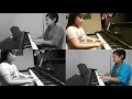 Download Lagu Unison Home Concert (Duet) - Naik-Naik Ke Puncak Gunung