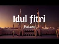 Download Lagu Backsound Idul Fitri