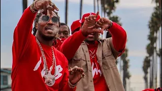 Download Rappers In Gangs(Lil Wayne, FBG Duck, BloccBoy JB, More) #2 MP3