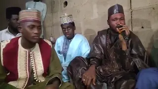 Tilawar Al Qu Rani Mai Girma Tare Da Gwani Yakubu Dogon Tilawa Daga Wajen Musaffar Suna 