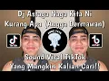 Download Lagu DJ ASTAGA NAGA KITA NI KURANG APA (ANGGA DERMAWAN) SOUND VIRAL TIKTOK