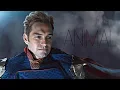 Download Lagu (The Boys) Homelander || Animal