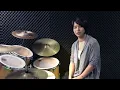 康士坦的變化球『擱淺的人』Intro Drum Lesson