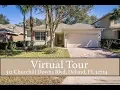 Virtual Tour - 312 Churchill Downs Blvd Deland FL