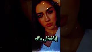 احلى صبية امجد جمعة ادا وبورا لعبة الحظ 