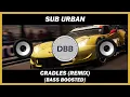 Download Lagu Sub Urban - Cradles (BATCH Remix) [BASS BOOSTED]