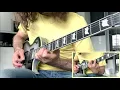 Akira Yamaoka - You're Not Here (Silent Hill 3 OST guitar cover)