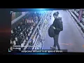 ANAVEO - AI and CCTV solution against shoplifting SuspectTracker
