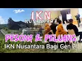 Lagu Pesona \u0026 Peluang IKN Nusantara Bagi Generasi Z 
