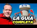 Why Is Everyone Moving to This Texas City Midland-Odessa TEXAS
