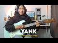 Download Lagu Wali - Yank - Electric Guitar Cover by Sherly Mg