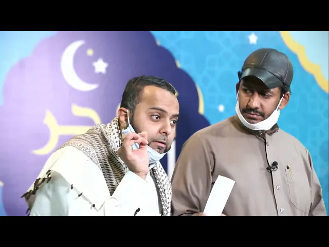 الفجر لايف | 5 رمضان - ضيف الحلقة المنشد مجتبى العابد