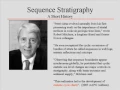 Geophysics Lecture 13 Sequence Stratigraphy Part 1