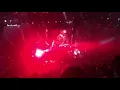 Crowder singing Red Letters at Passion 2019 from State Farm Arena