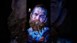 مشهد بالدور السري في قود اوف وار 18 