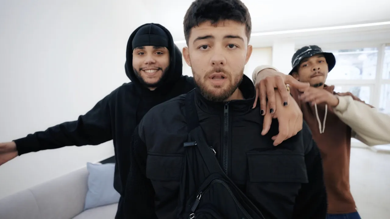 Video Vorschau
