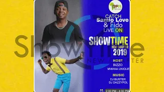 samio love u0026 fido 