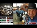 EP19 Detroit Craftsman VooDoo Choppers - Eric Gorges OUTSTANDING LIFE PODCAST