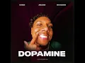 Download Lagu Kish, JMANI - Dopamine (Official Audio)