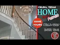 Stylish And Spacious 900000 Home In Celina Texas
