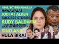 Lagu OMBUDSMAN BOYING REMULLA, NAWAWALA? JODI AT ALDEN, PINAGPALA! RUDY BALDWIN, MAY MASASAWING ARTISTA!?