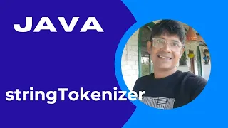 string tokenizer computer