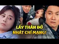 Download Lagu Gái xinh NGỔ NGÁO dùng thân đỡ nhát CHÍ MẠNG cho anh giám đốc | Hương Vị Tình Thân | VTV