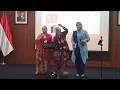 Download Lagu MELODIOUS LOVE SONG BY FEMALE SINGERS ADD TO FUN AT INDONESIA 80TH NATIONAL DAY IN MANILA #merdeka 