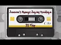 Download Lagu Someone's Always Saying Goodbye (Trip Mix) - Allona | DJ Trip