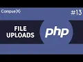 File Uploads in PHP