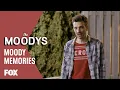 The Moody Siblings Share Their Cherished Memories THE MOODYS