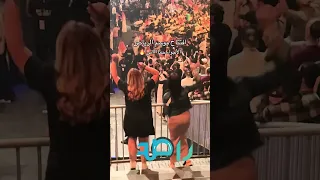 أغنية لاعب الهلال ميتروفيتش في افتتاح موسم الرياض 