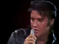 Elvis Presley - Can't Help Falling In Love ('68 Comeback Special)