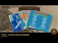 U Roy - Version Galore CD1 (Doctor Bird, 2022) | Full Album | Roots & Dub Vault