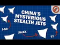 Download Lagu China's New Stealth Jets: A 10 Minute Guide