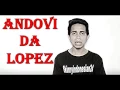 Lagu ANDOVI DA LOPEZ VS AGUNG VOLTAGE (RAP GOD EMINEM)