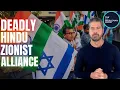 Download Lagu Shocking Truth About India in Gaza, and Israel in Kashmir 