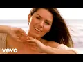 Download Lagu Shania Twain - Forever \u0026 For Always (Red Version)