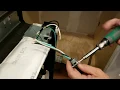 How To Wire a Dishwasher Dishwasher Electrical Connection Wiring a dishwasher