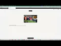 Adobe Captivate Web Objects