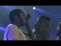 Leon Timbo - IN THE PRESENCE OF THE LORD Medley (Worship Experience)