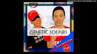 05 genetic sounds siyakholwa