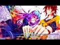 Nightcore - Wanita Terbahagia