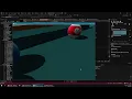 DX11 Milestone - Shadow Mapping