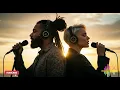 Sia ft. Damian Marley – Spirit of the Ocean | Official AI Music (Reggae Soul Cinematic)