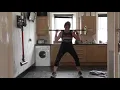 Body pump upload 110