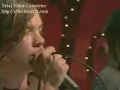 The Red Jumpsuit Apparatus - Face Down (Live)